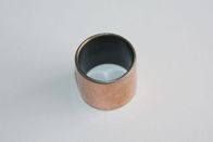 Koker/flens gesinterde bronsstruik, de zelfsmerende dragende ring van PTFE