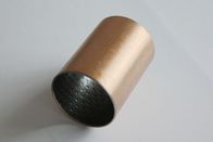 Het Brons van diverse PTFE en van het polymeer verpakte Du het Dragen met goede slijtage en juiste hardheid