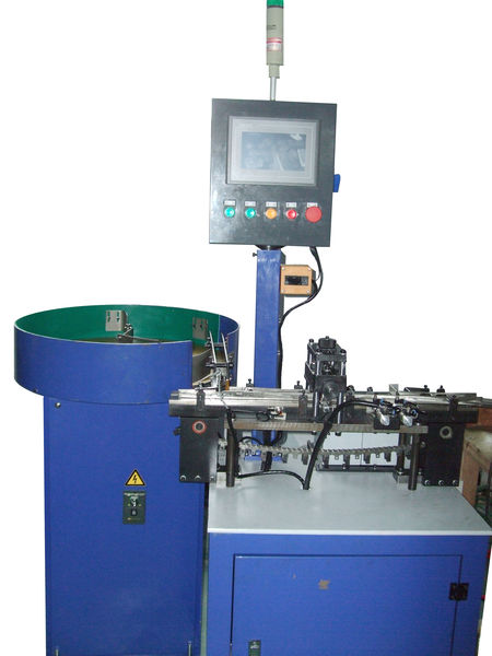 Ningbo XiaYi Electromechanical Technology Co.,Ltd. manufacturer production line