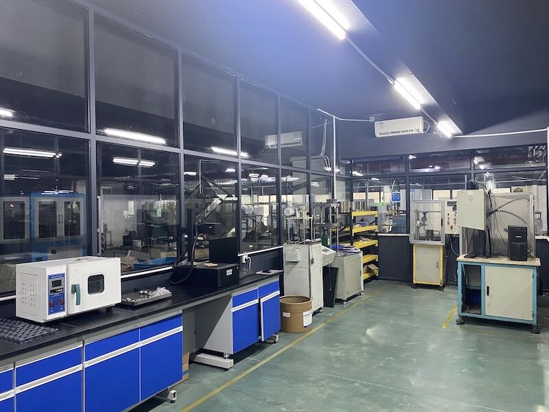 Ningbo XiaYi Electromechanical Technology Co.,Ltd.