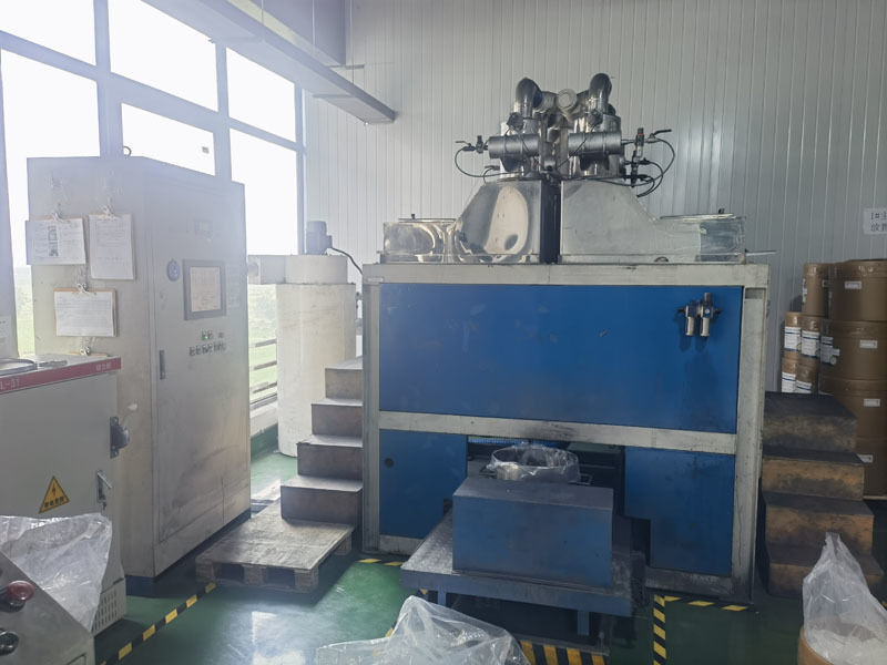 Ningbo XiaYi Electromechanical Technology Co.,Ltd. fabrikant productielijn