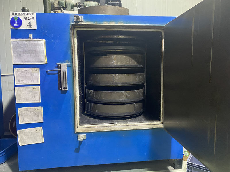 Ningbo XiaYi Electromechanical Technology Co.,Ltd. fabrikant productielijn