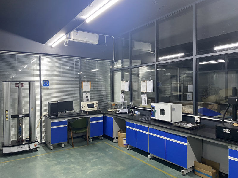 Ningbo XiaYi Electromechanical Technology Co.,Ltd. fabrikant productielijn