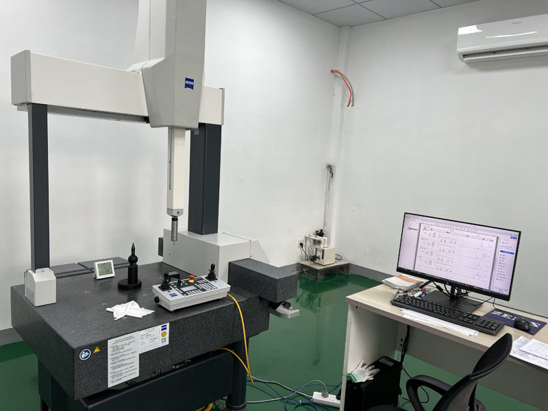 Ningbo XiaYi Electromechanical Technology Co.,Ltd. fabrikant productielijn
