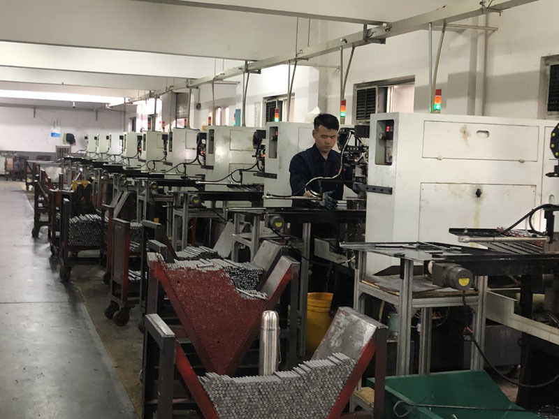 Ningbo XiaYi Electromechanical Technology Co.,Ltd. fabrikant productielijn