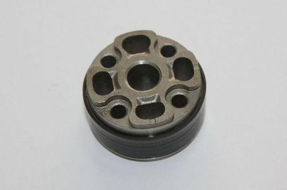20mm Zuigerveer van de Koolstof de vezel gevulde PTFE Schokbreker voor Motor voorschokken