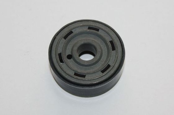 30mm 2,15 g/cm3-schokzuiger, de delen van de poedermetallurgie met PTFE-banden