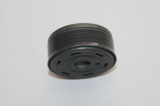 30mm 2,15 g/cm3-schokzuiger, de delen van de poedermetallurgie met PTFE-banden