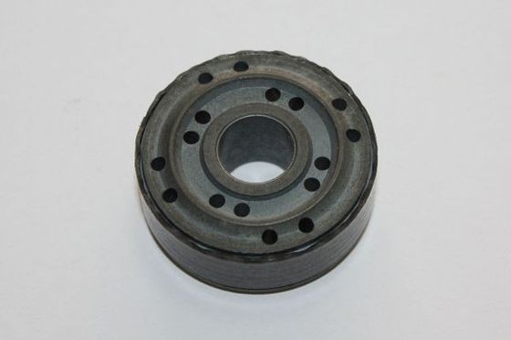 32mm neigden gaten Vochtigere Zuiger met goede treksterkte voor autoschokbreker