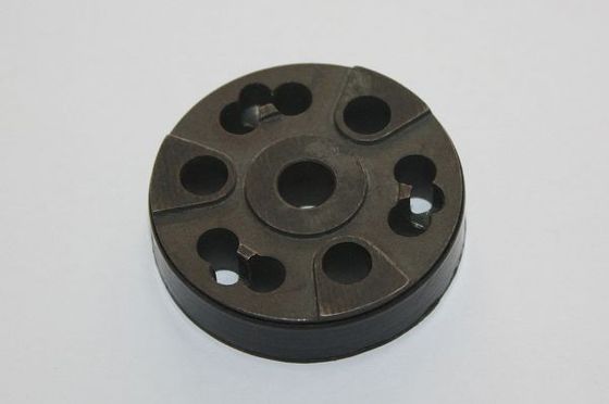 OD 46mm PTFE gestreepte de treksterkte structual delen van de Schokbrekerzuiger 15MPa