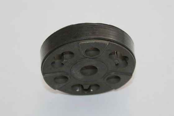 OD 46mm PTFE gestreepte de treksterkte structual delen van de Schokbrekerzuiger 15MPa