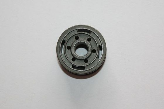 FC - 0208 brede het metaalptfe gestreepte zuiger van de groefsinter, de producten van de poedermetallurgie