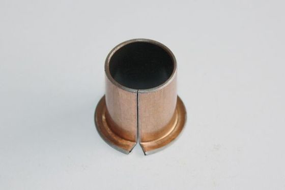 Zelfsmerende Droge dragende kokerstruik met PTFE-laag voor Hydraulische Toestelpomp