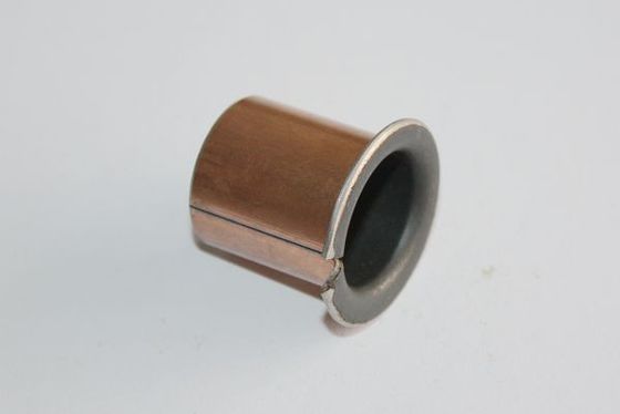 Zelfsmerende Droge dragende kokerstruik met PTFE-laag voor Hydraulische Toestelpomp