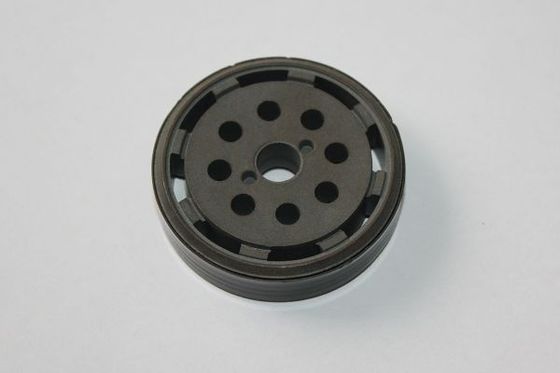 Aangepaste PTFE-zuigerband 375 het Sinteren ℃ Temperatuur was in auto achterschokken van toepassing