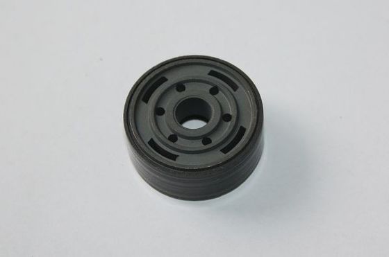 Glasvezel en MoS2 gevulde PTFE gestreepte schokzuiger met lage wrijving