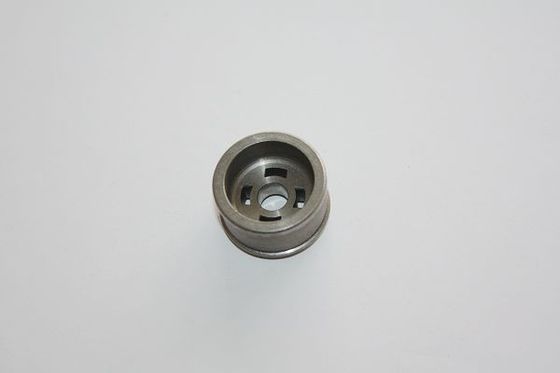 Van de Schokzuigers van het legeringspoeder de Schokbrekerdelen 27mm met Unieke Vierkante Gaten
