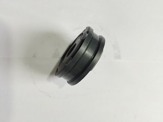Één Keer die 120T-de Zuiger van de de Metallurgiesinter van het Perspoeder met juiste hardheid vormen