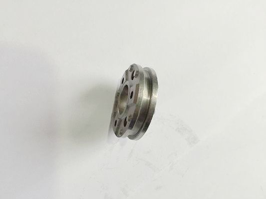 27mm de de Schokzuigers van het Poedermetaal met hardheid HRB60 kunnen PTFE-riemen op OD verbinden