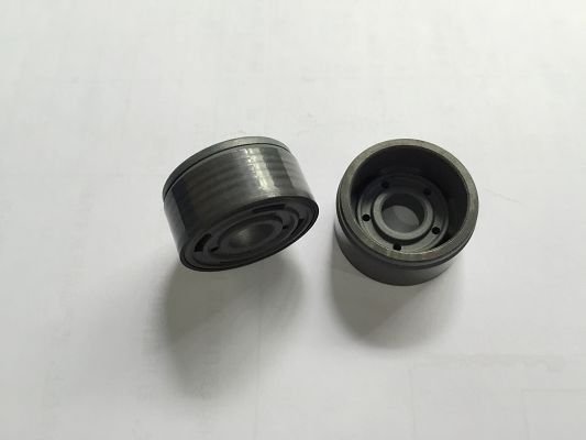 De stoombehandeling PTFE verbindt Schokzuiger met Goede die Verbindingen in Autoschokken worden toegepast
