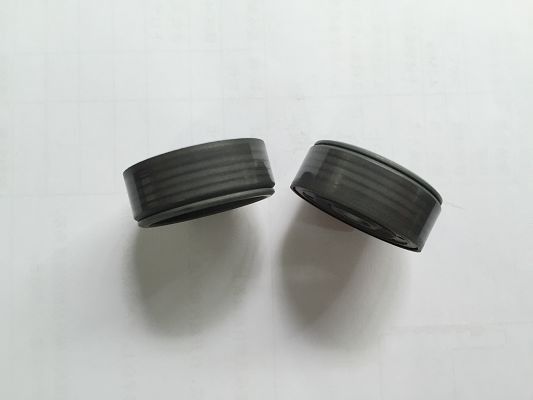 De Schokbrekerzuiger van HRB65 32# met Dichtheid de Zuiger Ring Bands van 6,5 g/Cm3 en PTFE-