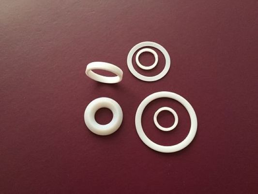 Het goede Smeren PTFE Ring Gasket