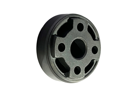 Geproduceerd door de Zuiger Volledige Reeks van P/M Method Shock Absorber van het Testen
