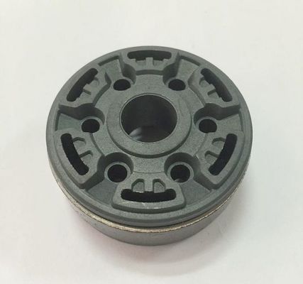 Helling 0,05 Schokzuiger 45mm met Staal Ring Band On OD in Vrachtwagenschokken die wordt toegepast