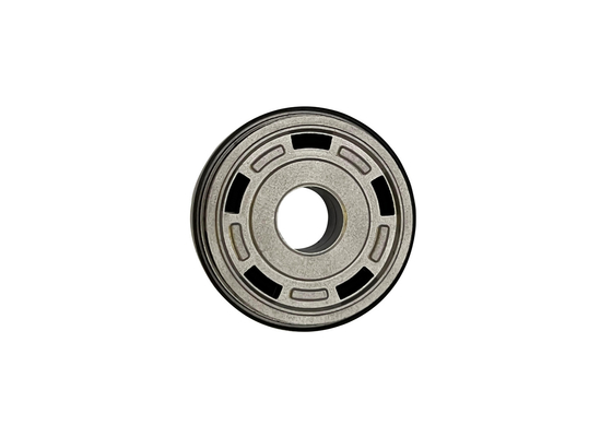 32mm PTFE Gestreepte Zuiger voor Automobiele AchterSchokbrekers