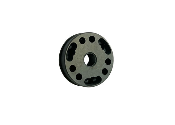 Steel Ring PTFE Ring Bands Sinter Piston Met Stoombehandeling Voor Auto Schocks