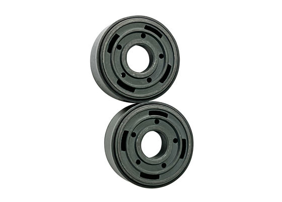 PTFE-bandpiston geproduceerd door automatische bandmachine voor schoktoepassingen