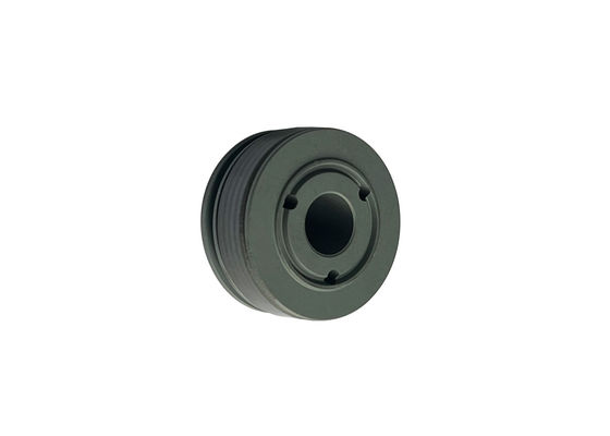 Ronde Polijst Sinter Rod Guide 100 stuks MOQ Langdurige duurzaamheid