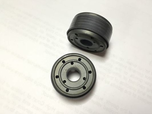 25mm PTFE Gestreepte Schokbrekerzuiger van Goede Treksterkte voor Automobiel