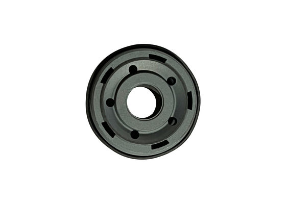 Stoombehandeling Sinterpiston met PTFE banden voor auto schokdempers