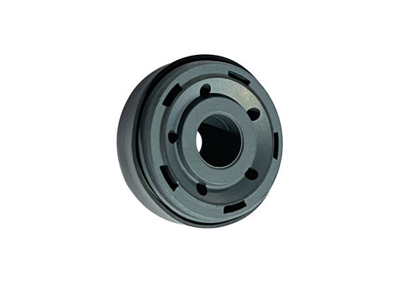 Stoombehandeling Sinterpiston met PTFE banden voor auto schokdempers