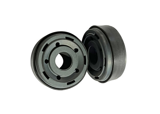 Stoombehandeling Sinterpiston met PTFE banden voor auto schokdempers