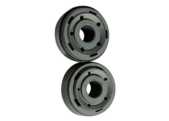 Stoombehandeling Sinterpiston met PTFE banden voor auto schokdempers