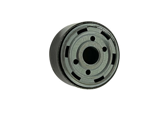 Geavanceerde stoombehandelde Fe C Cu bandpiston voor verbeterde schokabsorptie