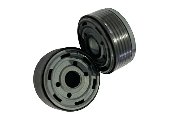 Geavanceerde stoombehandelde Fe C Cu bandpiston voor verbeterde schokabsorptie