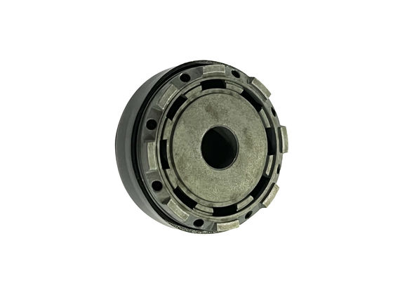 Stoombehandelde Fe C Cu Schoksinter Piston Zwarte dempingcomponenten