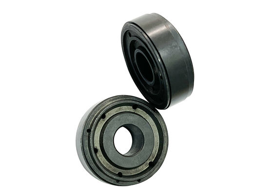 Drukweerstand Stoombehandeling PTFE bandpiston voor een laag geluidsniveau