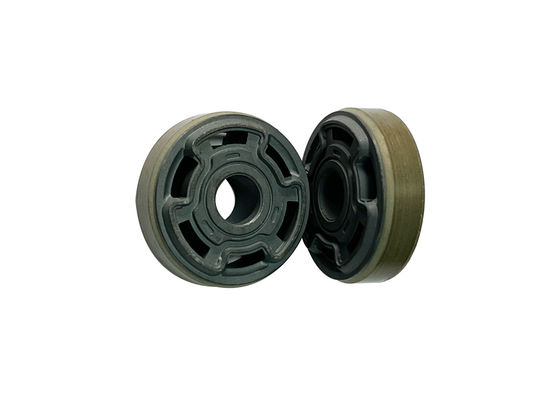 Koper gevulde PTFE-bandpiston met drukweerstand en superieure stoomafwerking