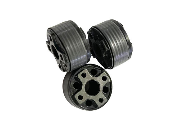 Duurzaamheid Fe C Cu bandpiston met de juiste hardheid voor auto-schokken