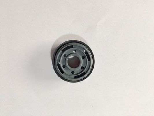 32mm Fe – C – Cu-de Zuiger van de SinterSchokbreker met Concentriciteit 0,05 voor Achterschokken