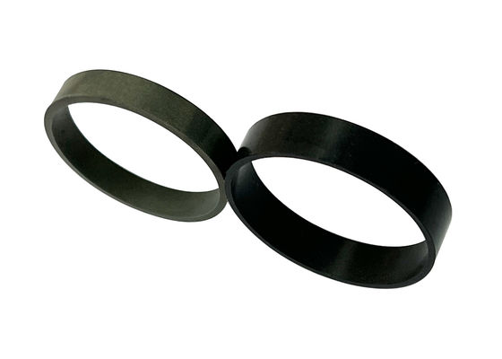 Verlenging 200% PTFE-ringpakking gevormd in 7 dagen door automatische perstechnologie