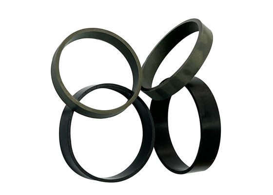 Verlenging 200% PTFE-ringpakking gevormd in 7 dagen door automatische perstechnologie