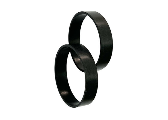 PTFE-ringpakking met precisiebewerkte hardheid 57-62 voor afdichtingstoepassingen