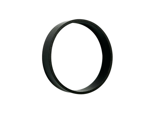 PTFE-ringpakking met precisiebewerkte hardheid 57-62 voor afdichtingstoepassingen