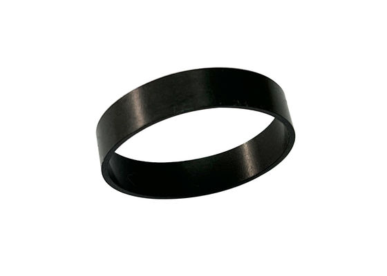 Meer dan 200% verlenging PTFE ring elke kleur met automatische drukmachine