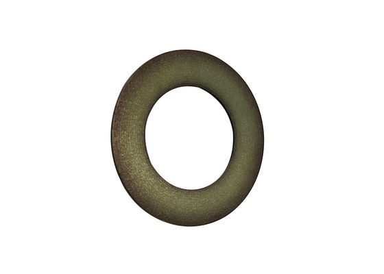 Ptfe-pakket CNC-bewerkte ringpakket met 57-62 hardheid Vormtijd 5-7 dagen